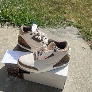 Air Jordan 3 Retro ‘Palomino” 2023